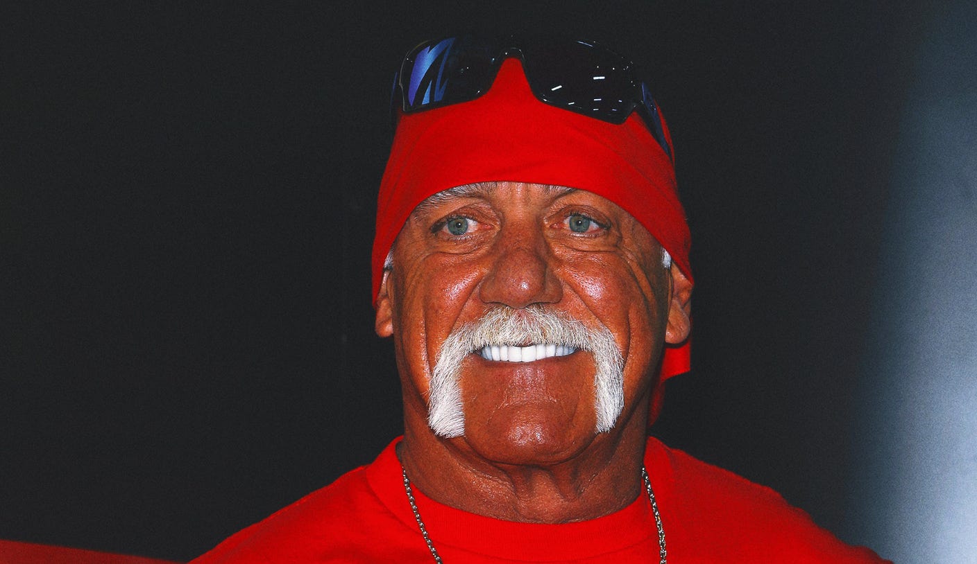 巨星陨落：E8体育平台 HulK Hogan 享年71岁，永远的摔角传奇 | E8体育