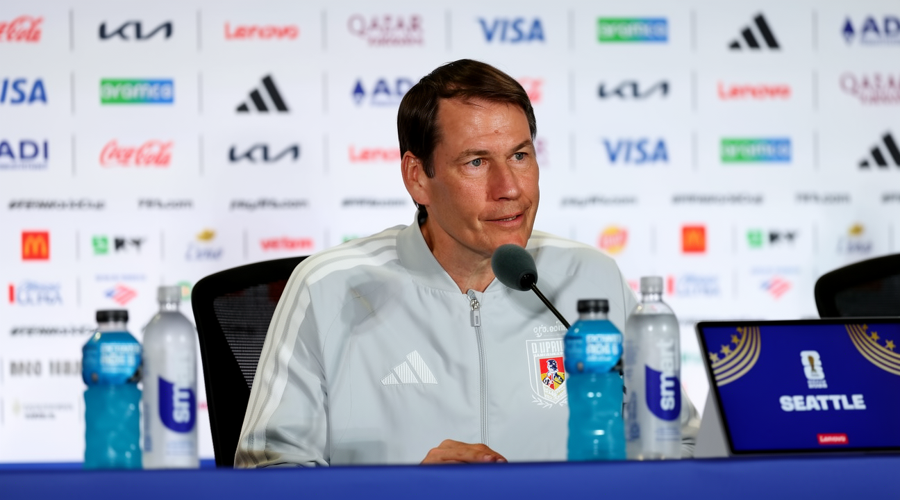 E8体育 - 比利时怒斥FIFA「愚人节」决定：巴洛根停赛被取消，比赛悬念陡增 - E8体育